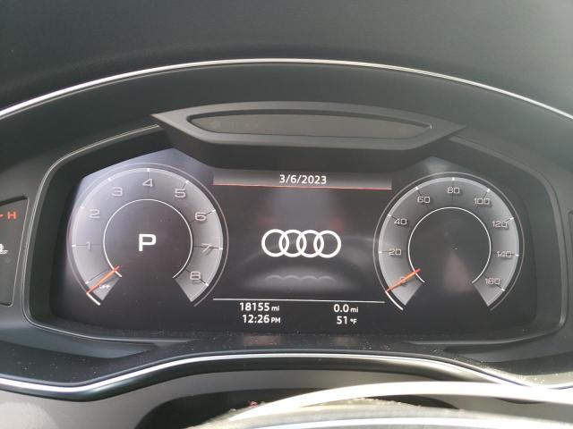AUDI A6 PREMIUM PLUS 2019
