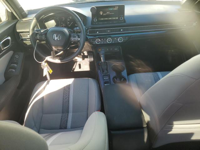HONDA CIVIC SPORT 2025
