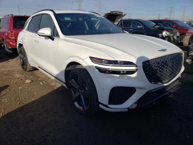 GENESIS GV70 BASE 2022