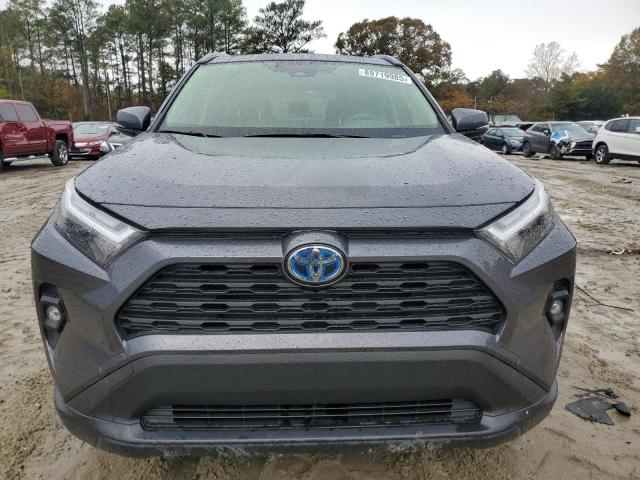 TOYOTA RAV4 XLE PREMIUM 2023