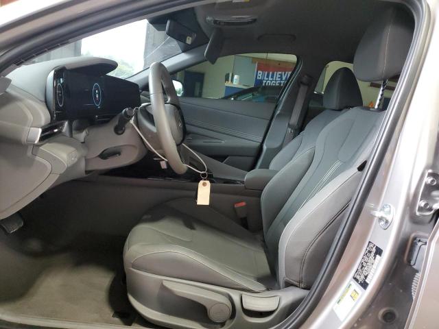 HYUNDAI ELANTRA SEL 2022