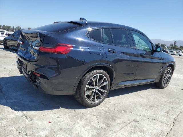 BMW X4 XDRIVE30I 2019