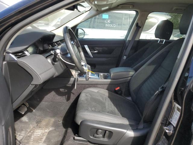 LAND ROVER DISCOVERY SPORT S 2020