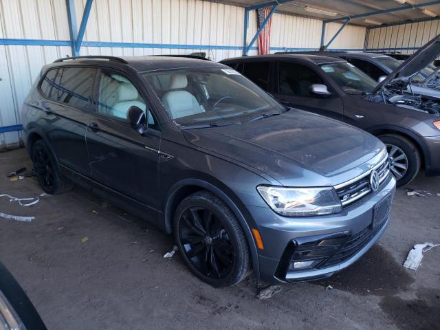 VOLKSWAGEN TIGUAN SE 2020