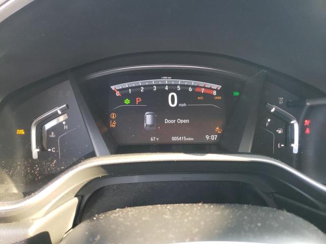 HONDA CR-V EXL 2021