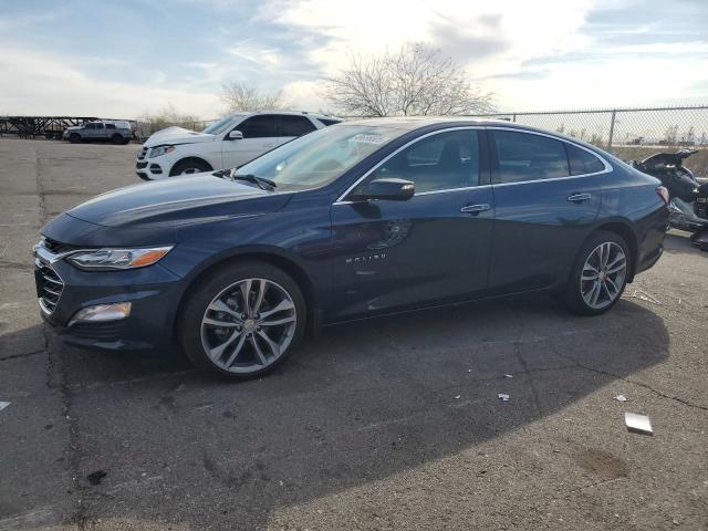 CHEVROLET MALIBU PREMIER 2022