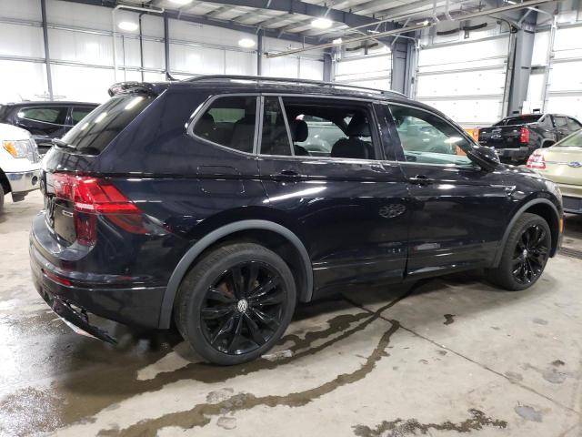 VOLKSWAGEN TIGUAN SE 2020