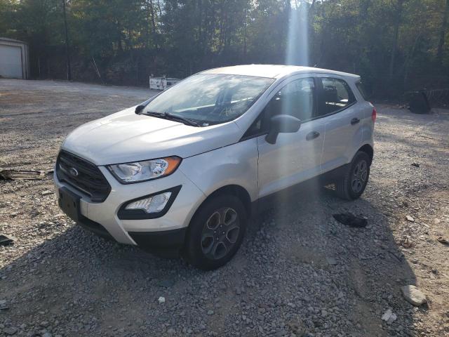 FORD ECOSPORT S 2022