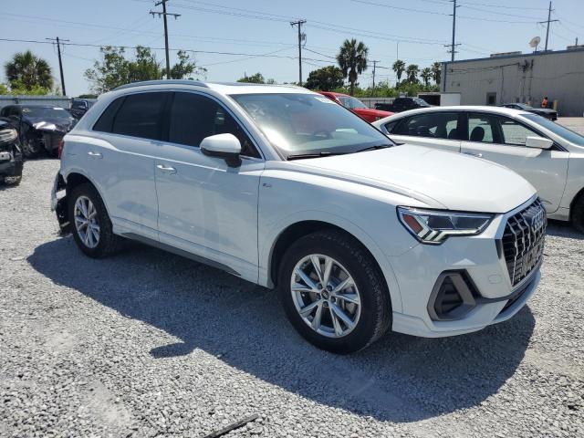 AUDI Q3 PREMIUM S LINE 45 2023
