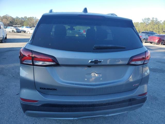 CHEVROLET EQUINOX RS 2024