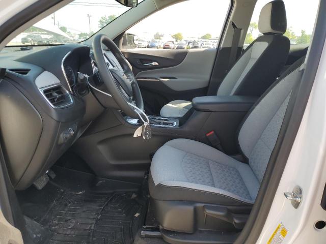 CHEVROLET EQUINOX LS 2022