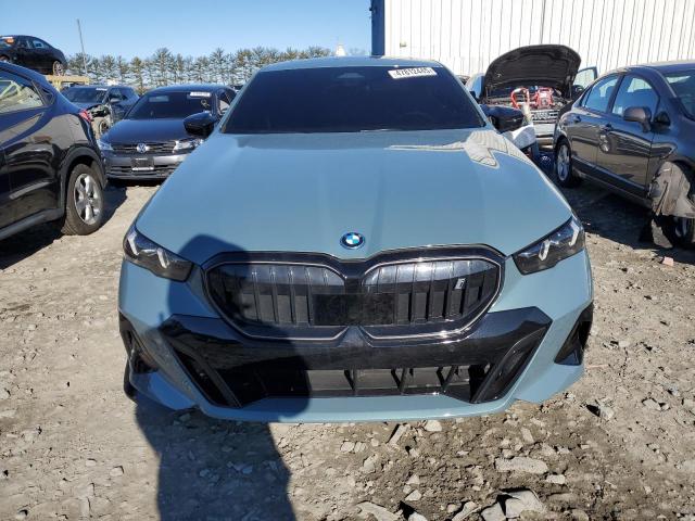 BMW I5 XDRIVE 40 2024