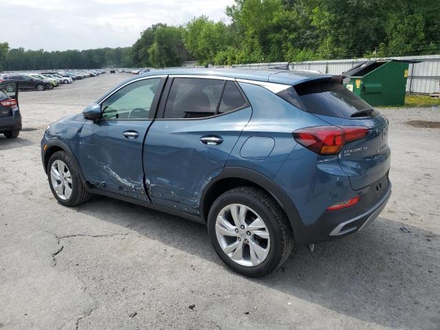 BUICK ENCORE GX PREFERRED 2023