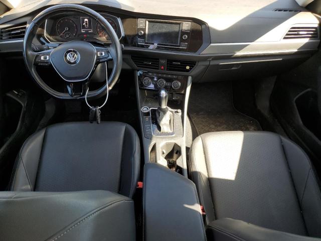 VOLKSWAGEN JETTA S 2019