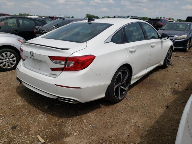 HONDA ACCORD SPORT 2021