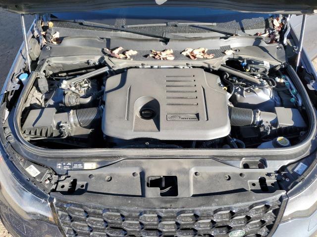 LAND ROVER DISCOVERY DYNAMIC SE 2023