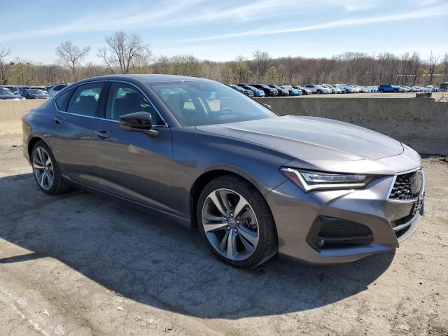 ACURA TLX ADVANCE 2021