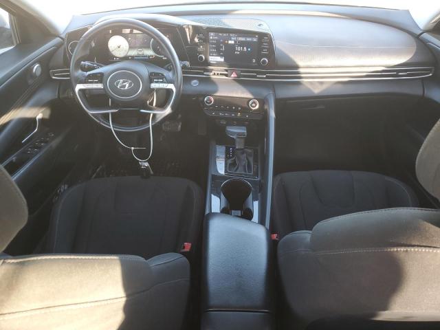 HYUNDAI ELANTRA SEL 2021