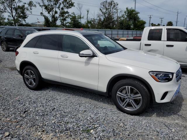 MERCEDES-BENZ GLC 300 2021
