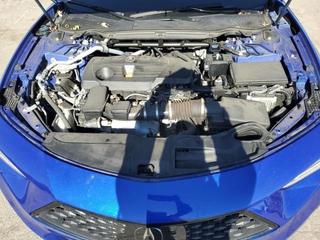 ACURA TLX TECH A 2023