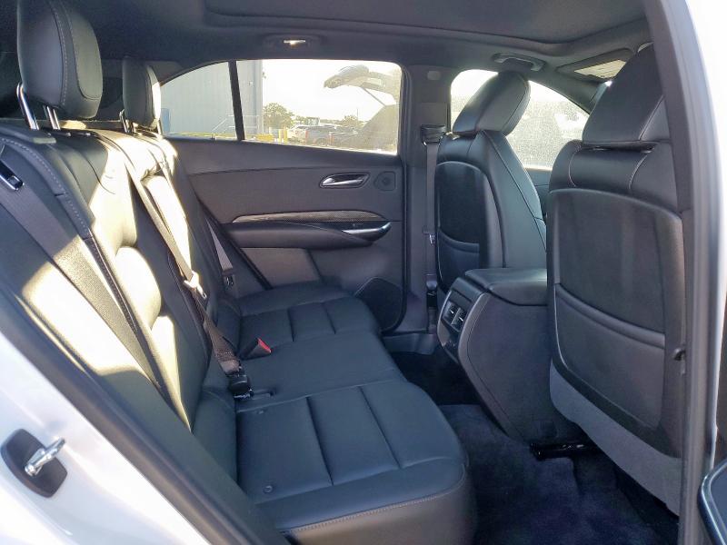 CADILLAC XT4 SPORT 2023