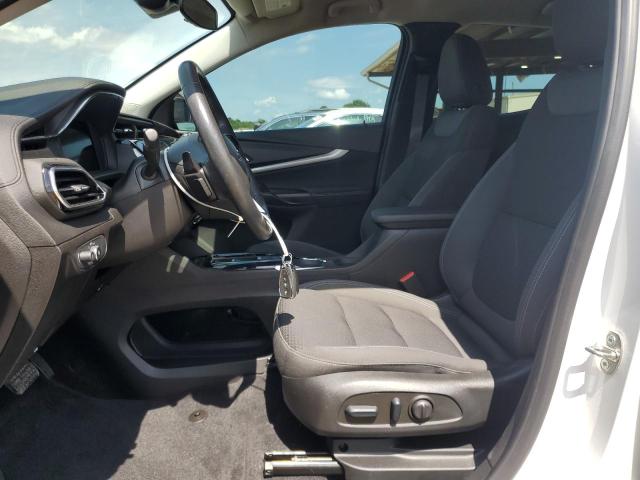 CHEVROLET BOLT EUV LT 2023