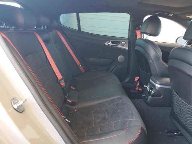 KIA STINGER GT2 2022