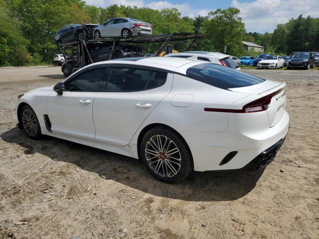 KIA STINGER GT1 2022