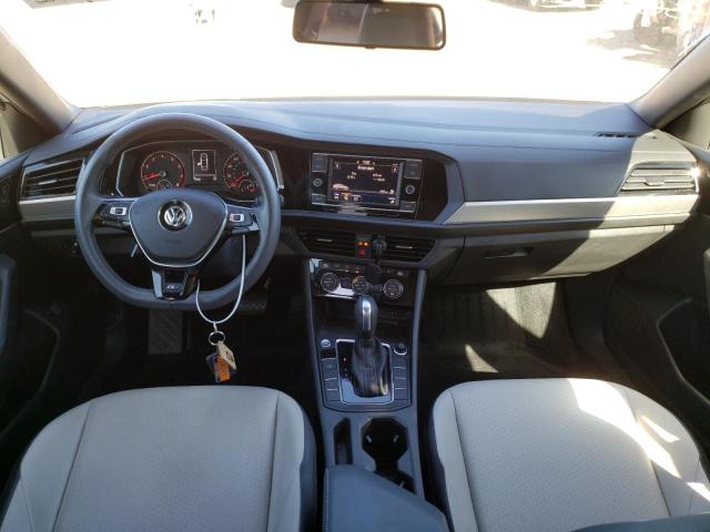 VOLKSWAGEN JETTA S 2021