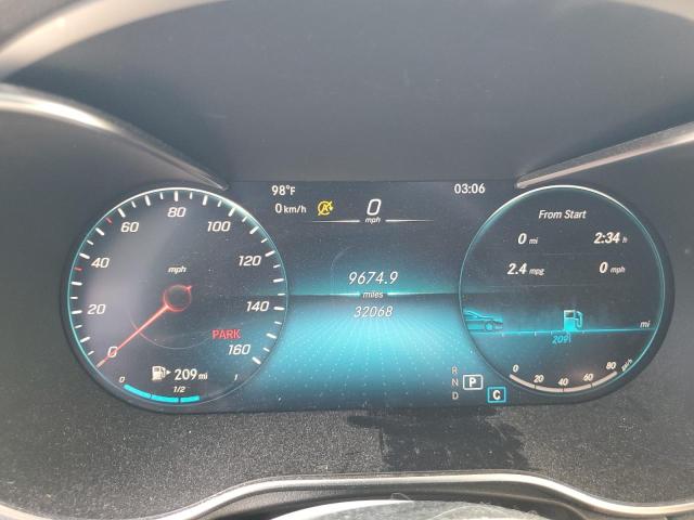 MERCEDES-BENZ GLC 300 4MATIC 2021