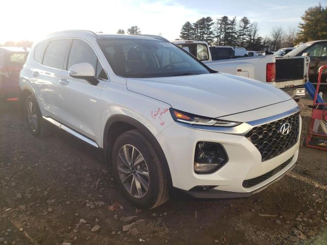 HYUNDAI SANTA FE SEL 2020