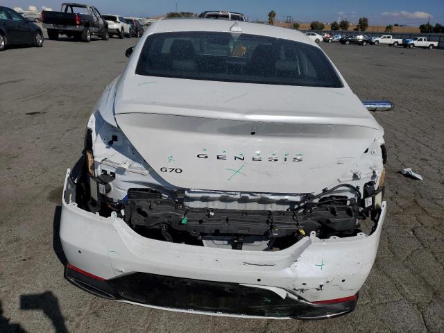 GENESIS G70 BASE 2024