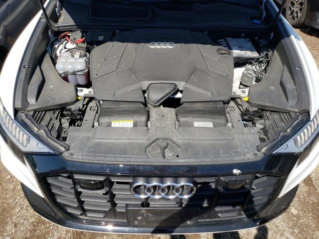 AUDI Q8 PREMIUM PLUS S-LINE 2022