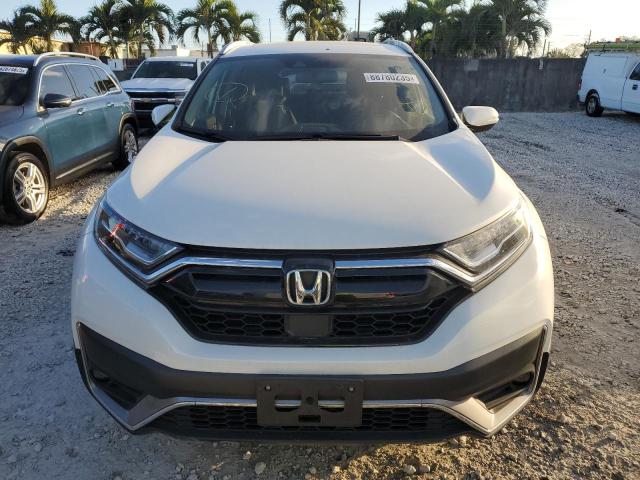 HONDA CR-V 2022