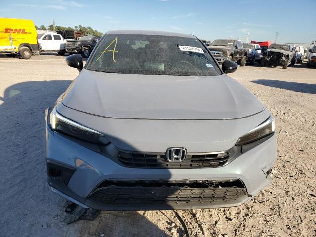 HONDA CIVIC SPORT 2024