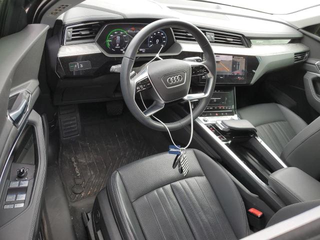 AUDI E-TRON PREMIUM PLUS 2021