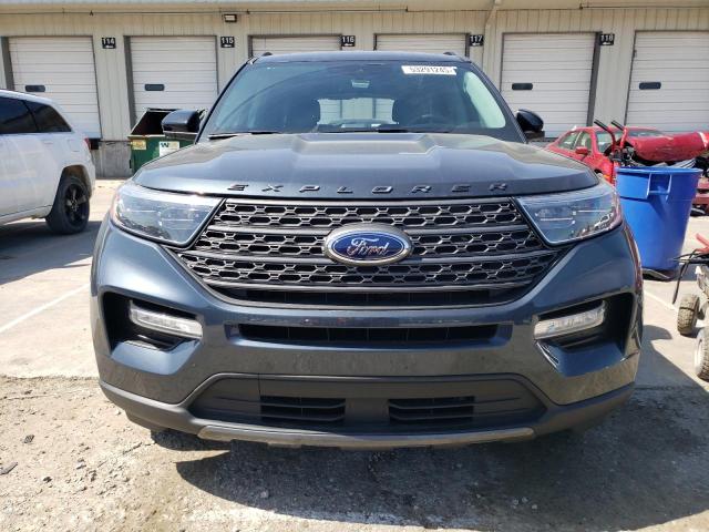 FORD EXPLORER XLT 2024