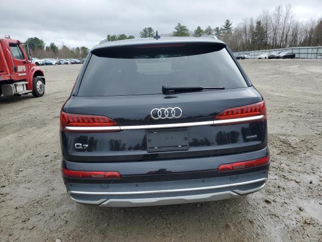 AUDI Q7 PREMIUM 2021