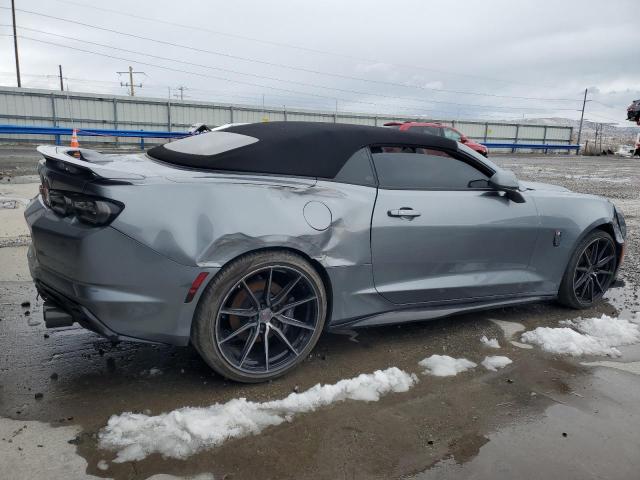 CHEVROLET CAMARO LT1 2022