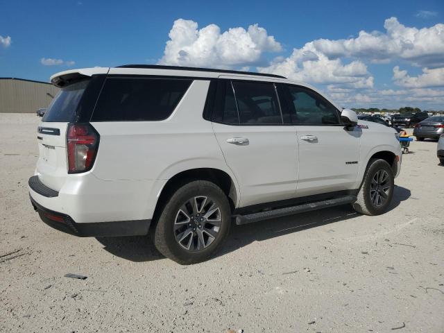 CHEVROLET TAHOE K1500 Z71 2023