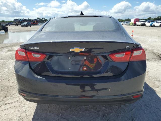 CHEVROLET MALIBU LT 2023