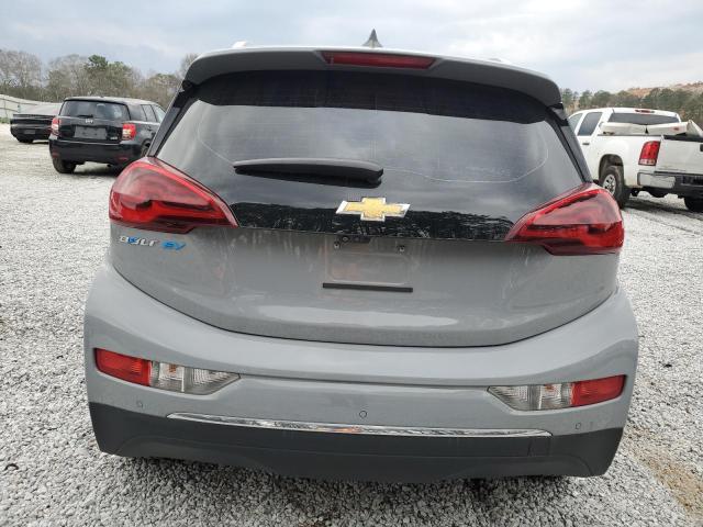 CHEVROLET BOLT EV PREMIER 2020