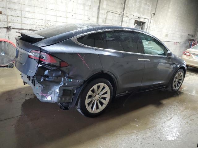 TESLA MODEL X 2017