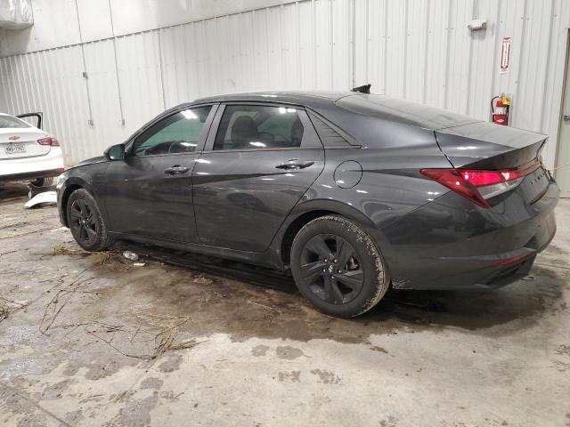 HYUNDAI ELANTRA SEL 2021