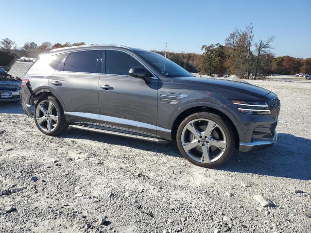 GENESIS GV80 BASE 2021