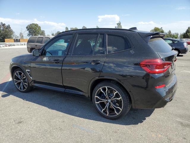 BMW X3 M COMPETITION 2021