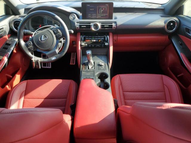 LEXUS IS 350 F SPORT 2021