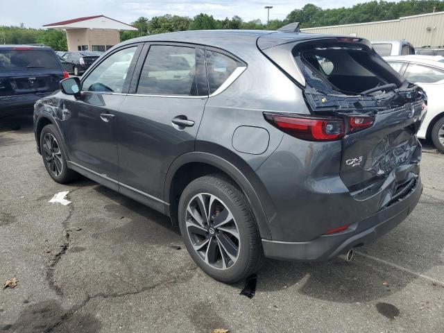 MAZDA CX-5 PREMIUM 2022