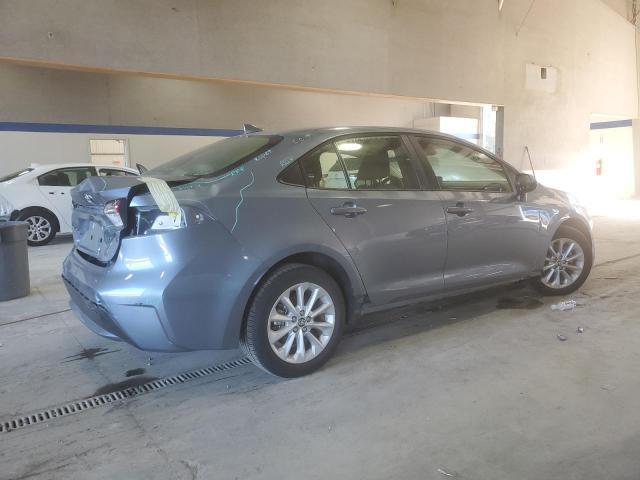 TOYOTA COROLLA LE 2022
