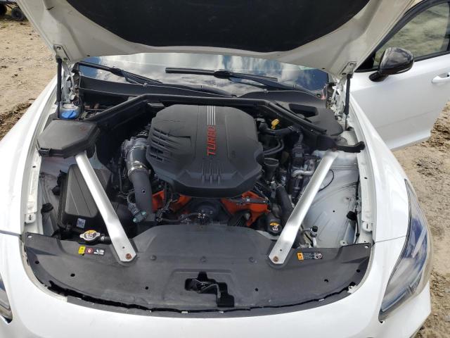 KIA STINGER GT1 2022